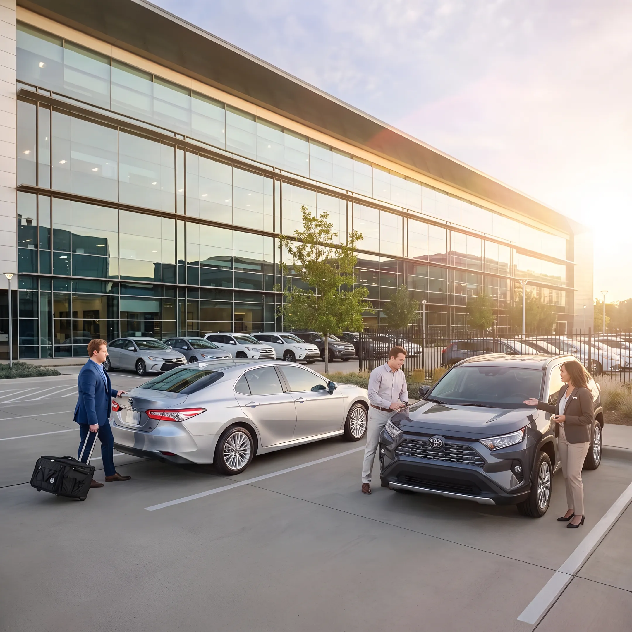 Used Car Dealerships in Miami, FL