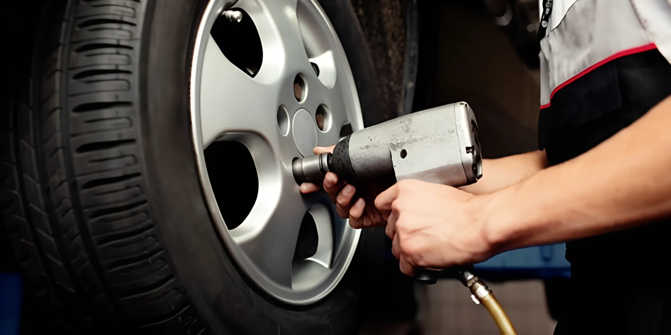 Tire replacement and care