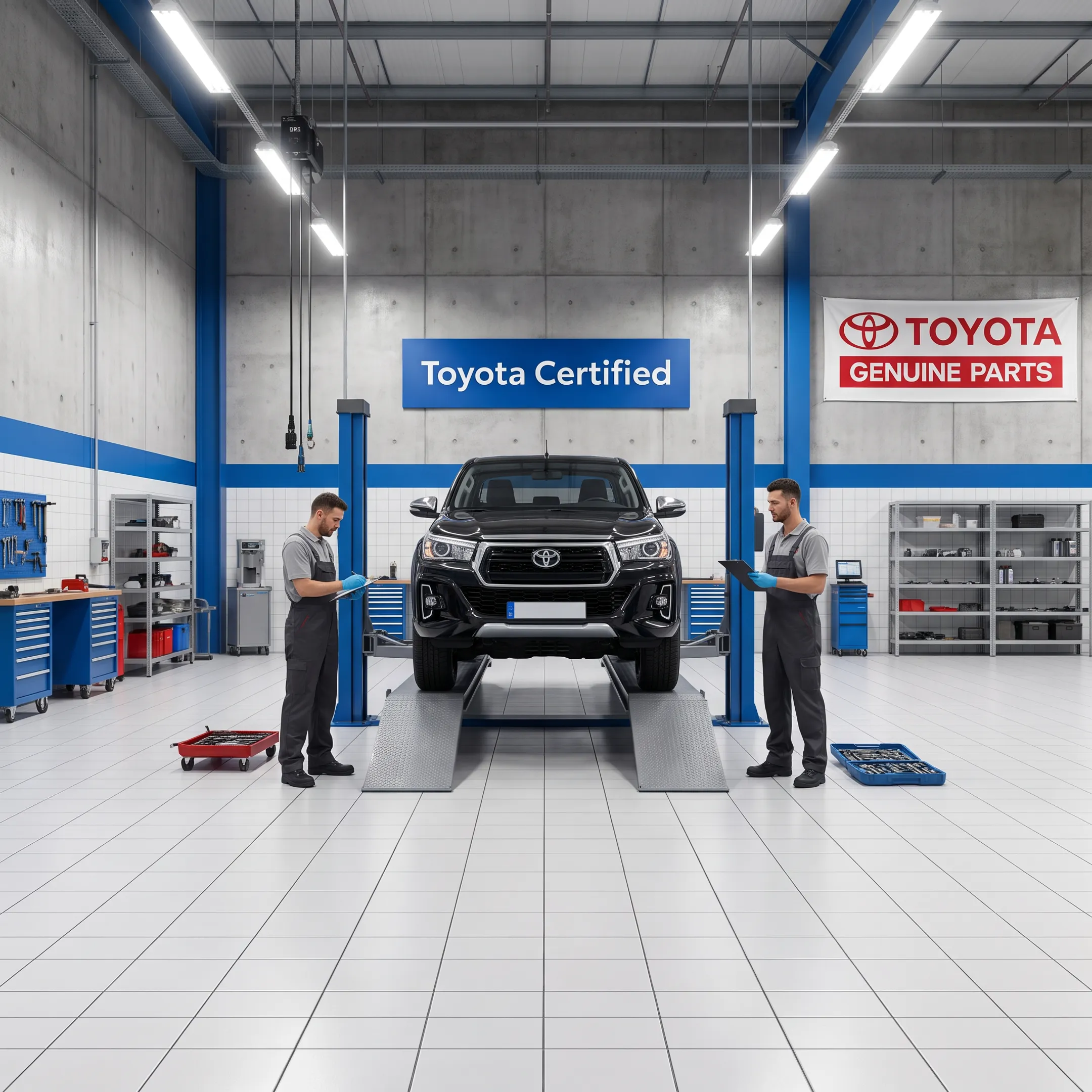 Auto Repair in Miami Shores
