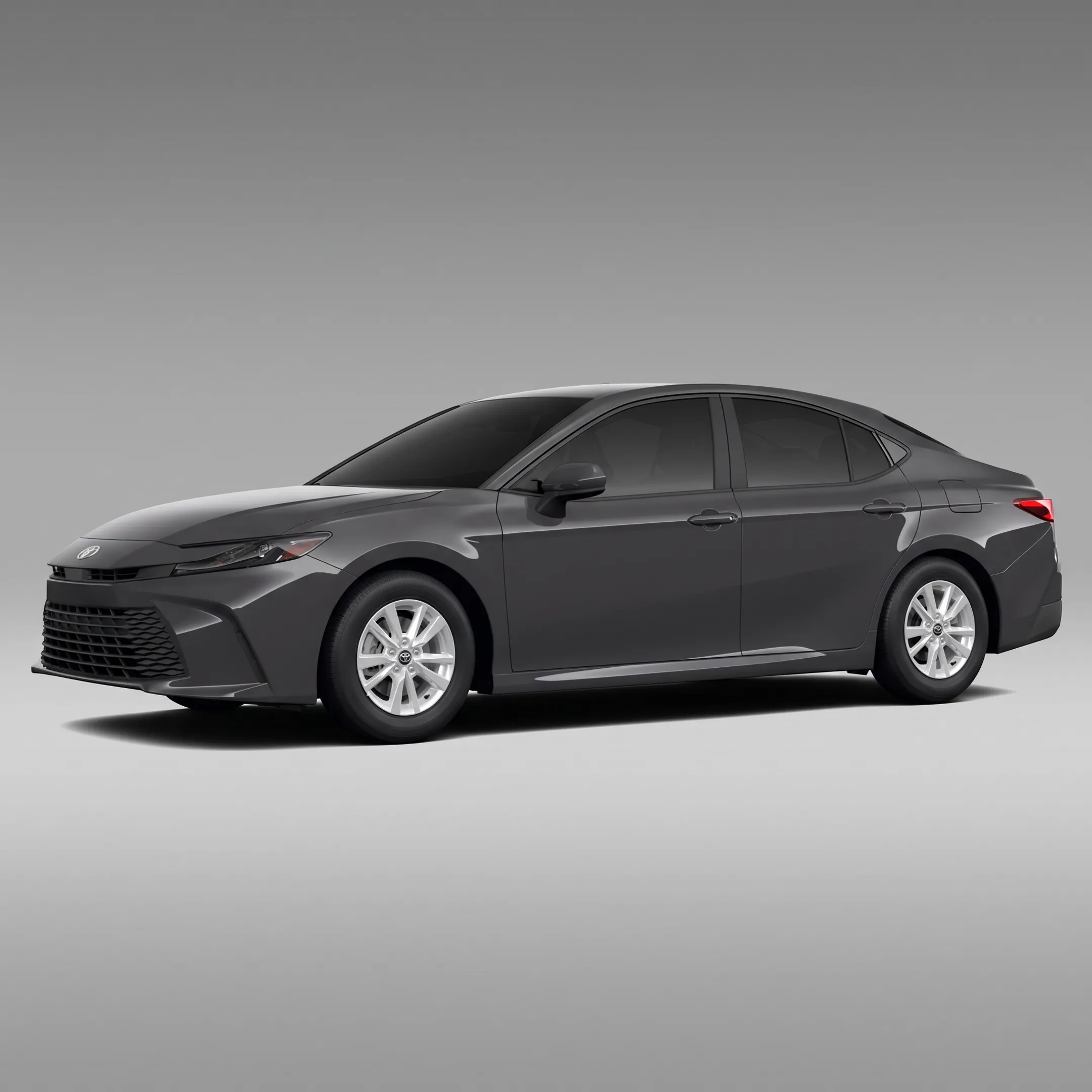 Toyota Camry Lease Deals and Specials