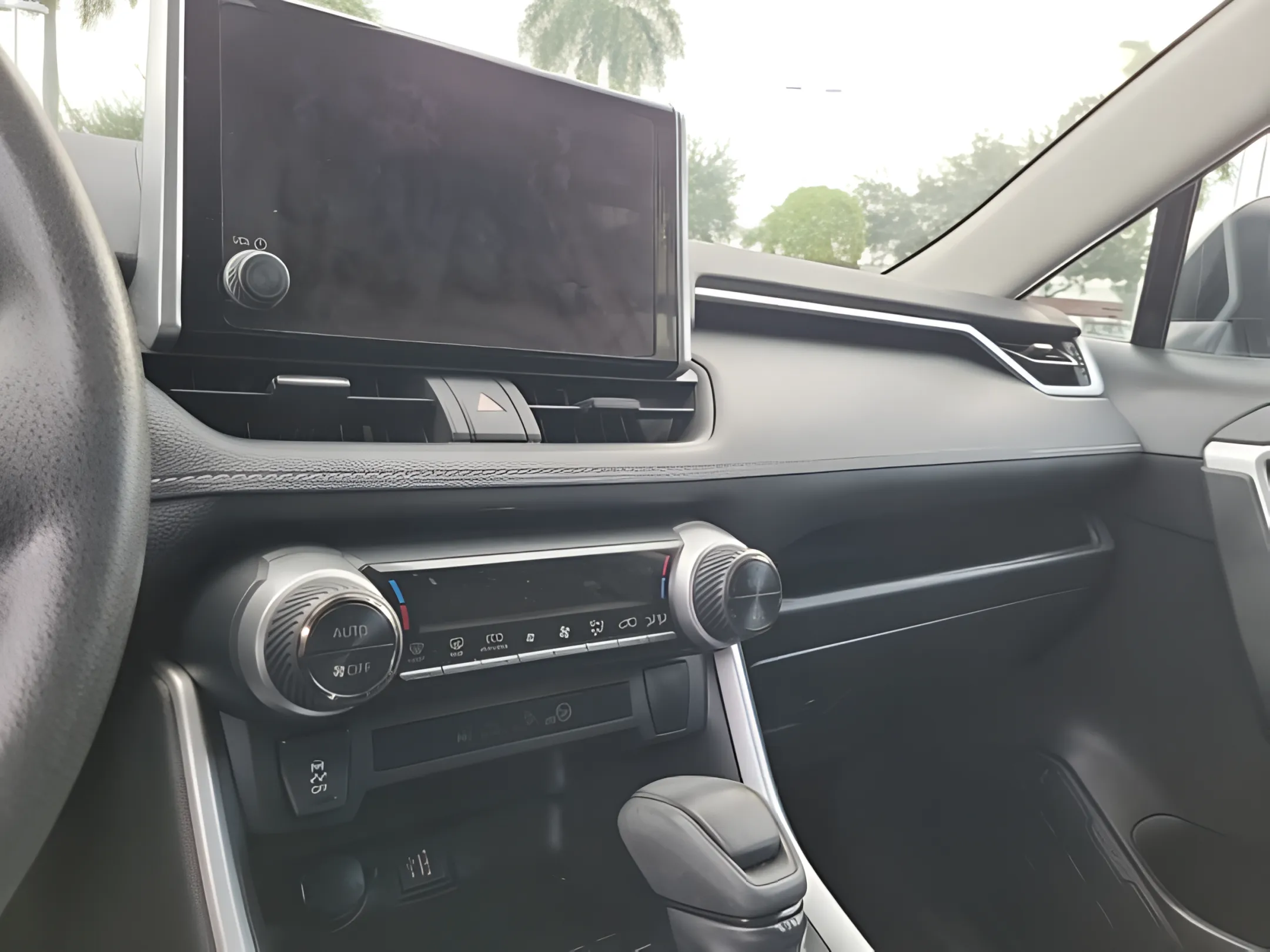 Business fleet vehicles
