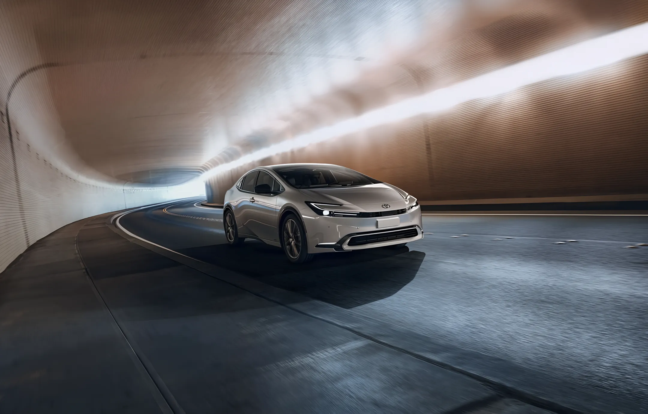 Toyota Prius for daily commuting