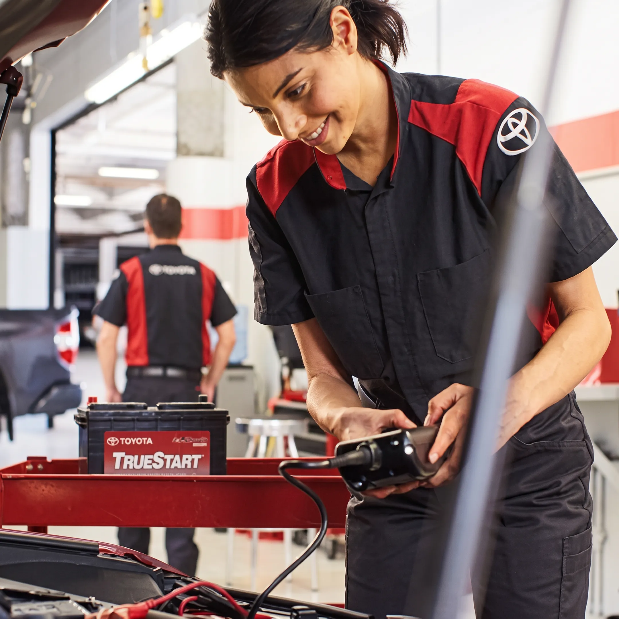 Car Electrical Repair Services