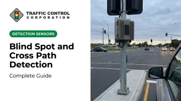 Blind Spot and Cross Path Detection: Complete Guide