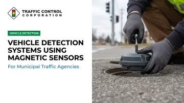 Vehicle Detection Systems Using Magnetic Sensors