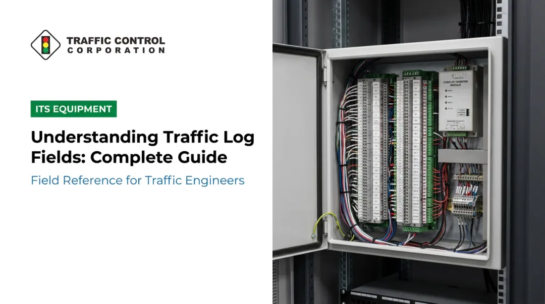 Understanding Traffic Log Fields: Complete Guide