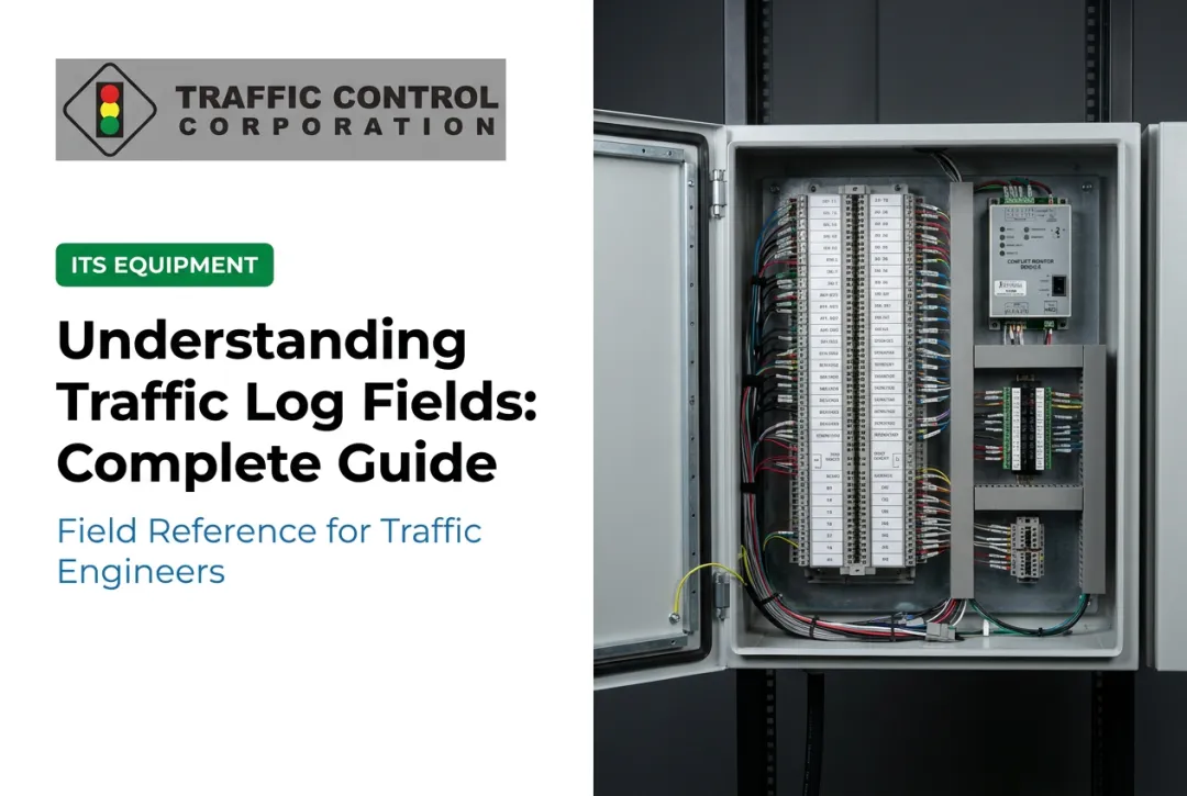 Understanding Traffic Log Fields: Complete Guide