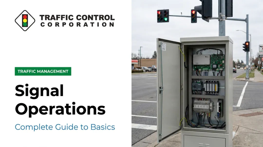 Signal Operations: Complete Guide to Basics