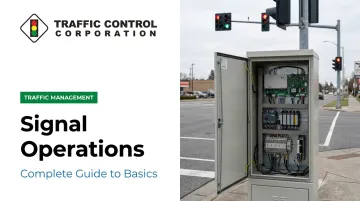 Signal Operations: Complete Guide to Basics