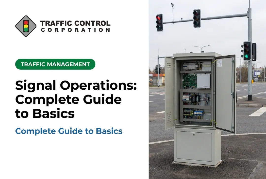 Signal Operations: Complete Guide to Basics
