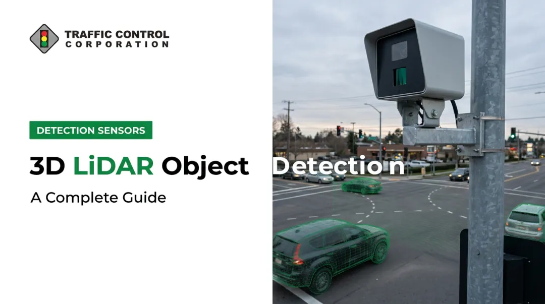 3D LiDAR Object Detection: A Complete Guide