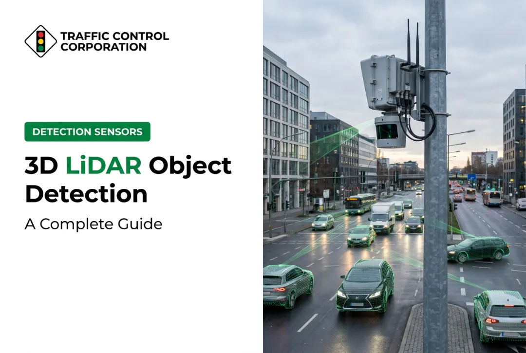3D LiDAR Object Detection: A Complete Guide