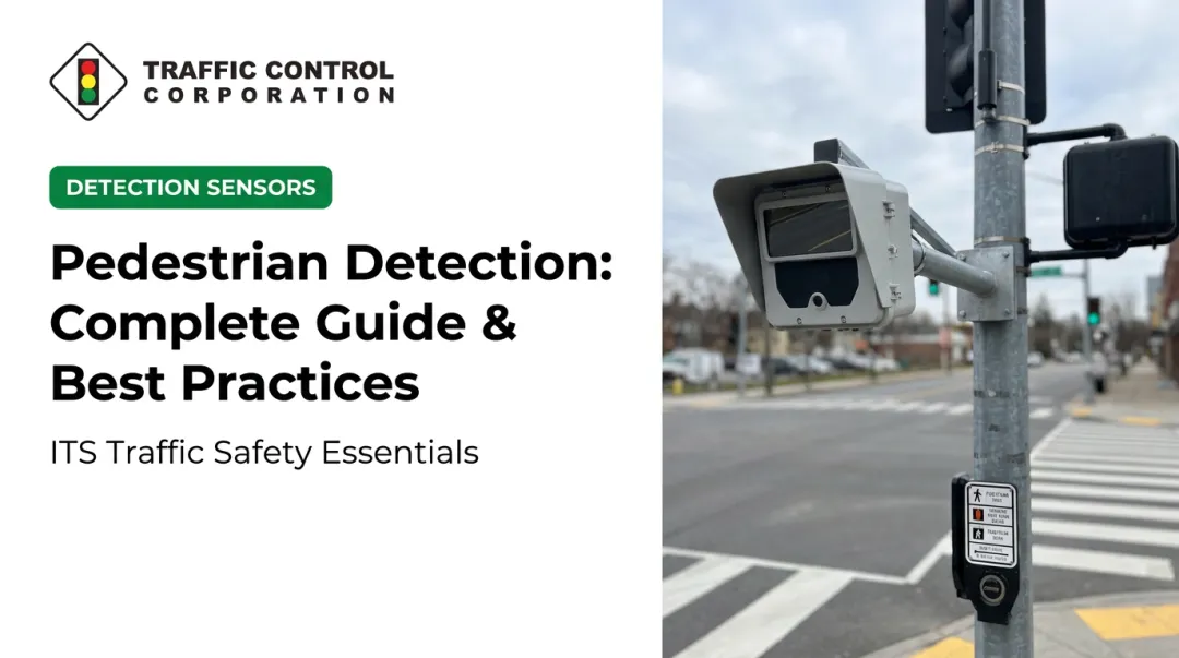 Pedestrian Detection: Complete Guide & Best Practices