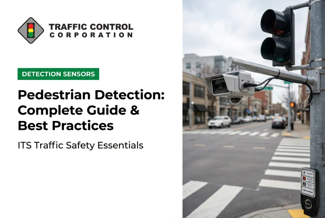 Pedestrian Detection: Complete Guide & Best Practices