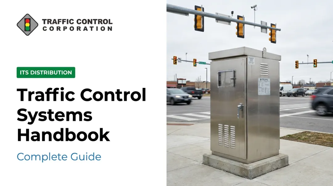 Traffic Control Systems Handbook — Complete Guide