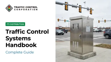 Traffic Control Systems Handbook — Complete Guide