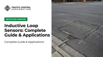Inductive Loop Sensors: Complete Guide & Applications