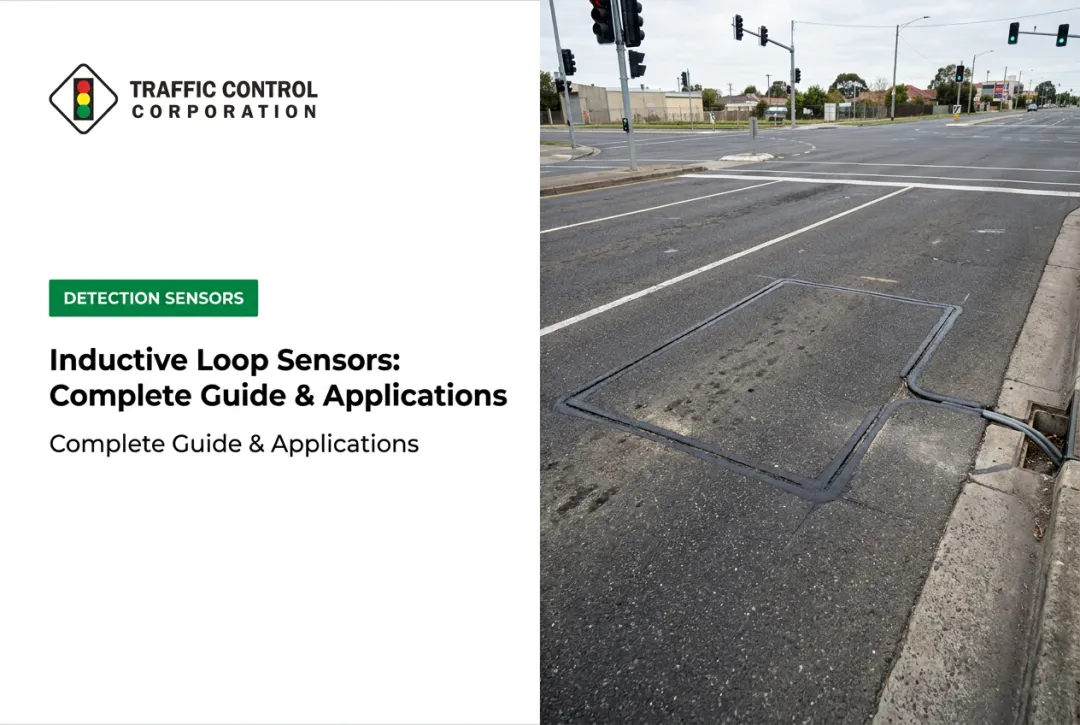 Inductive Loop Sensors: Complete Guide & Applications