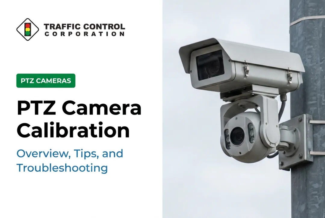 PTZ Camera Calibration: Overview, Tips, and Troubleshooting