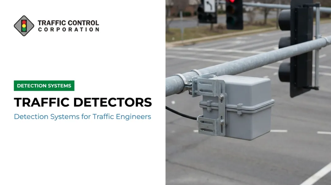 Traffic Detectors