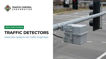Traffic Detectors