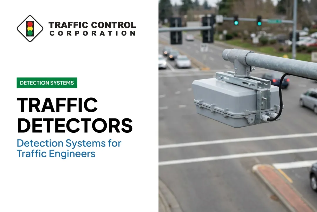 Traffic Detectors