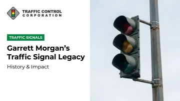 Garrett Morgan's Traffic Signal Legacy: History & Impact
