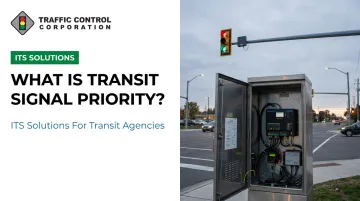What Is Transit Signal Priority?
