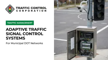 Adaptive Traffic Signal Control Systems