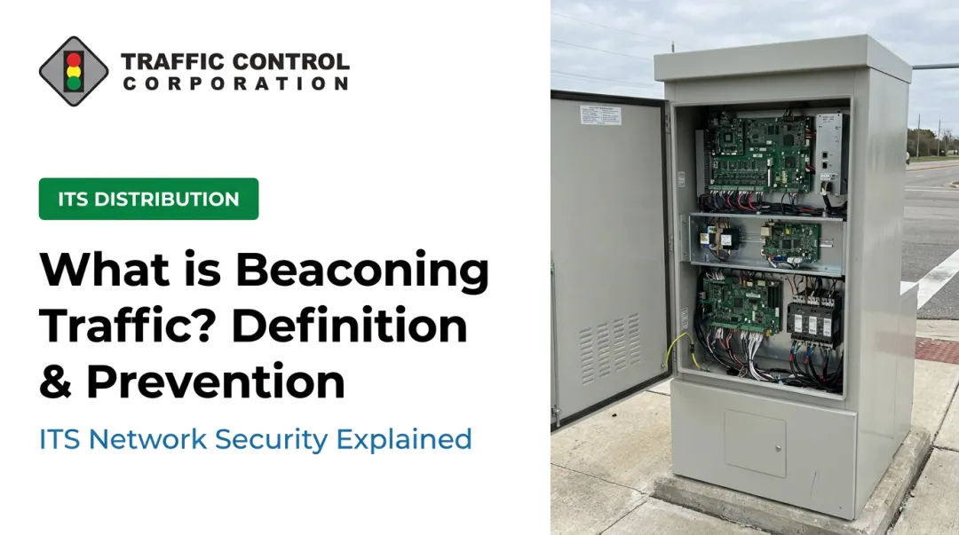 What is Beaconing Traffic? Definition &amp; Prevention