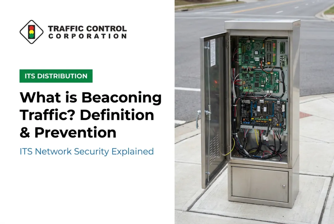 What is Beaconing Traffic? Definition & Prevention