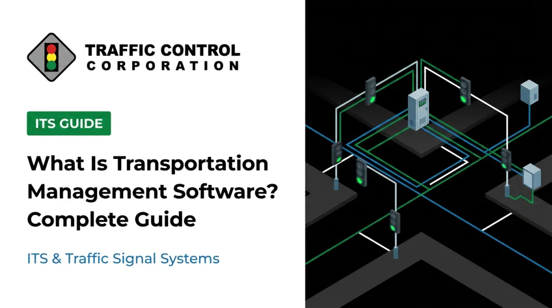 What Is Transportation Management Software? Complete Guide