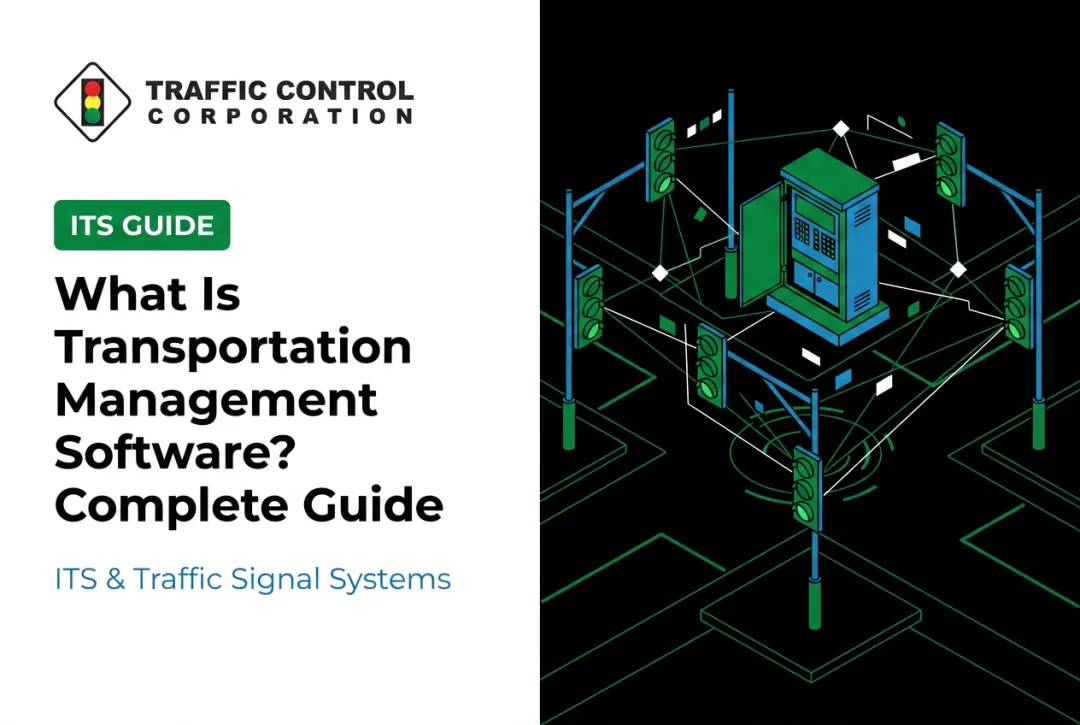 What Is Transportation Management Software? Complete Guide