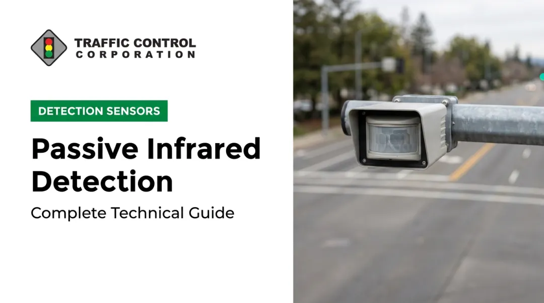 Passive Infrared Detection: Complete Technical Guide