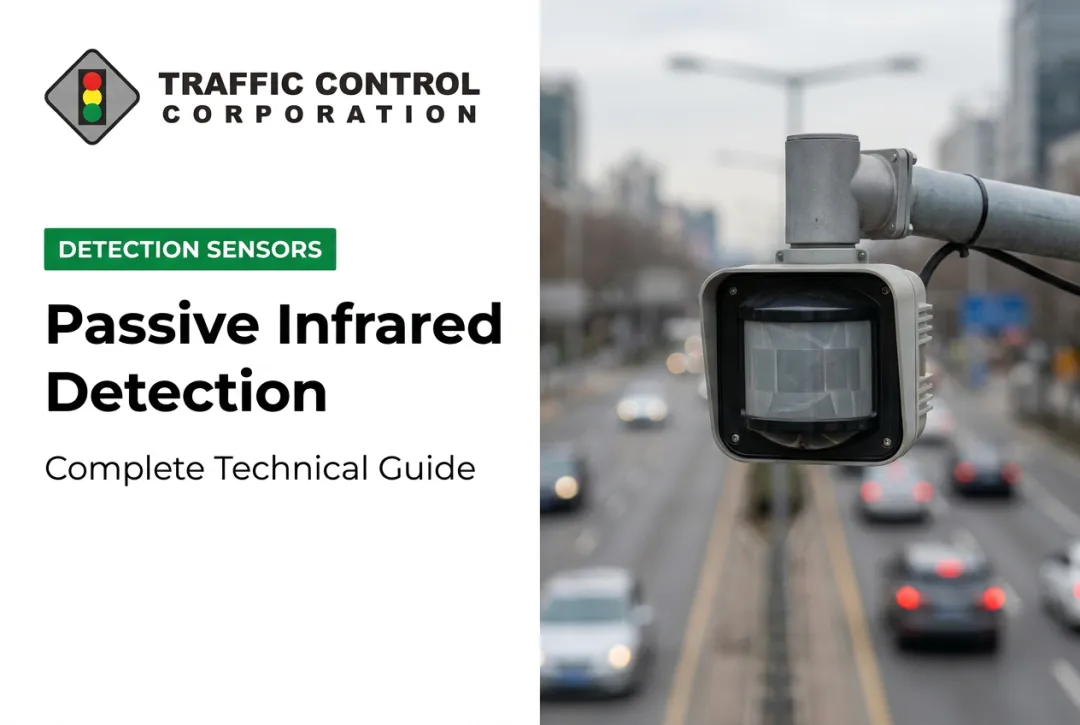 Passive Infrared Detection: Complete Technical Guide