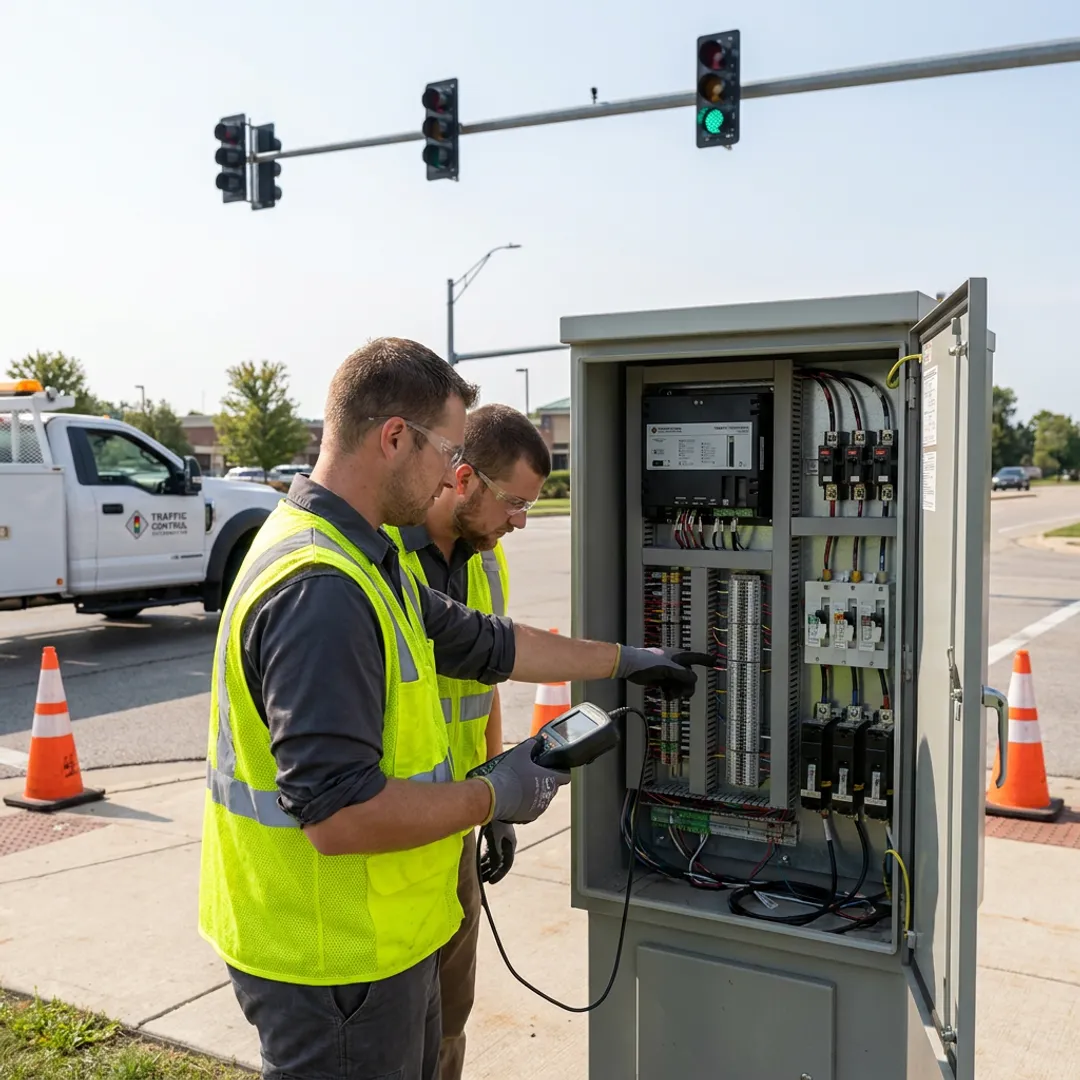 Controlled Signal Systems & Services