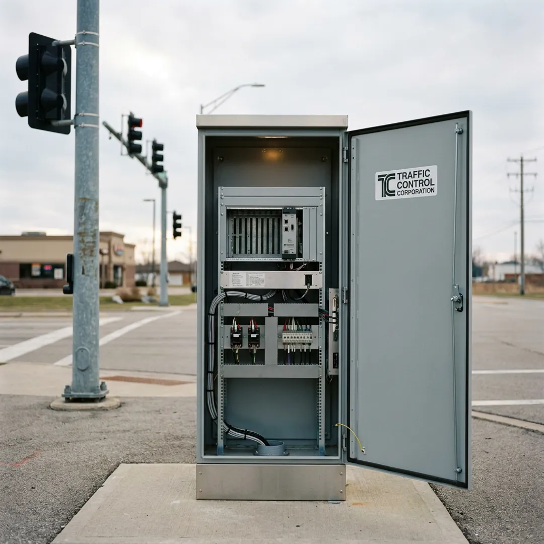 Highway & Arterial Control