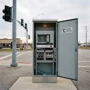 Highway & Arterial Control