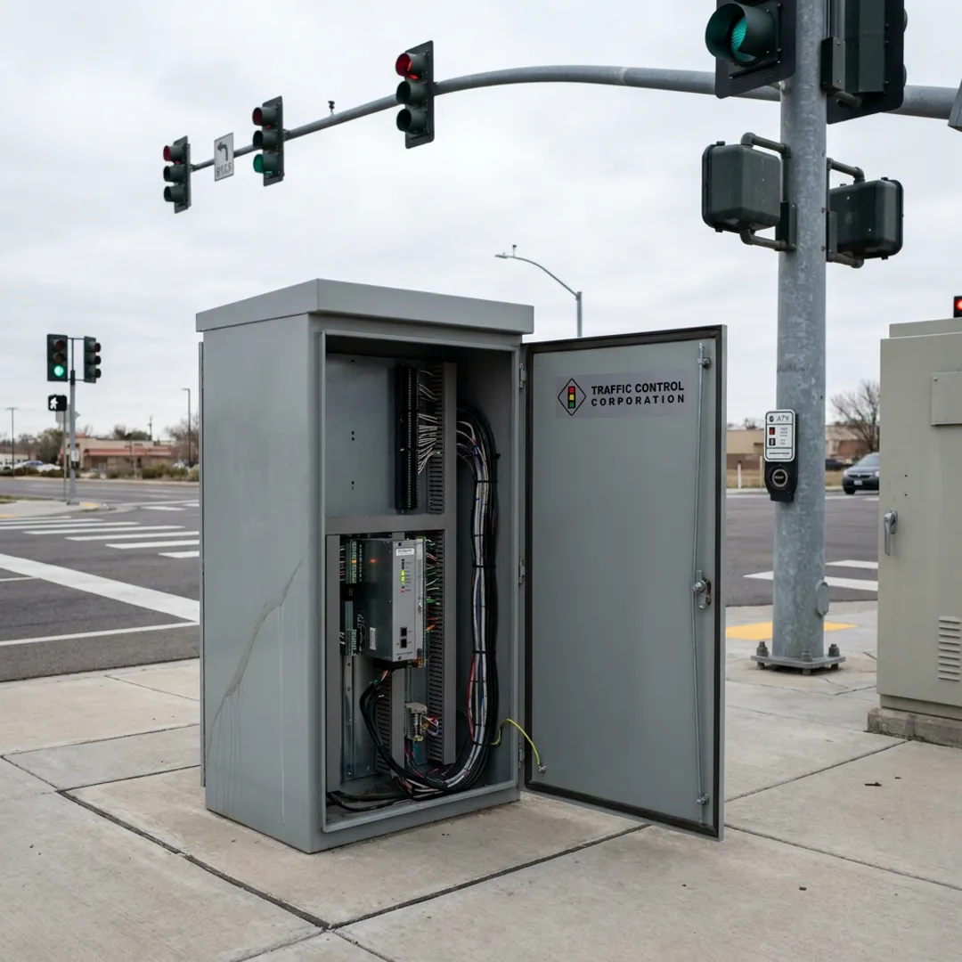 Urban Traffic Management