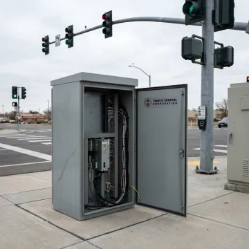 Urban Traffic Management