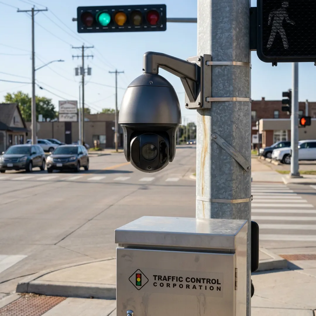 Traffic & Intersection Management