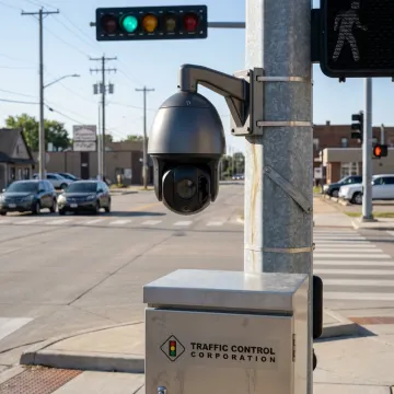 Traffic & Intersection Management