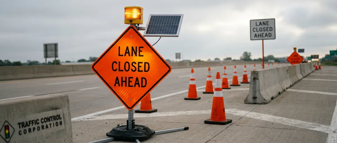 Highways & Construction Zones