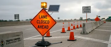 Highways & Construction Zones