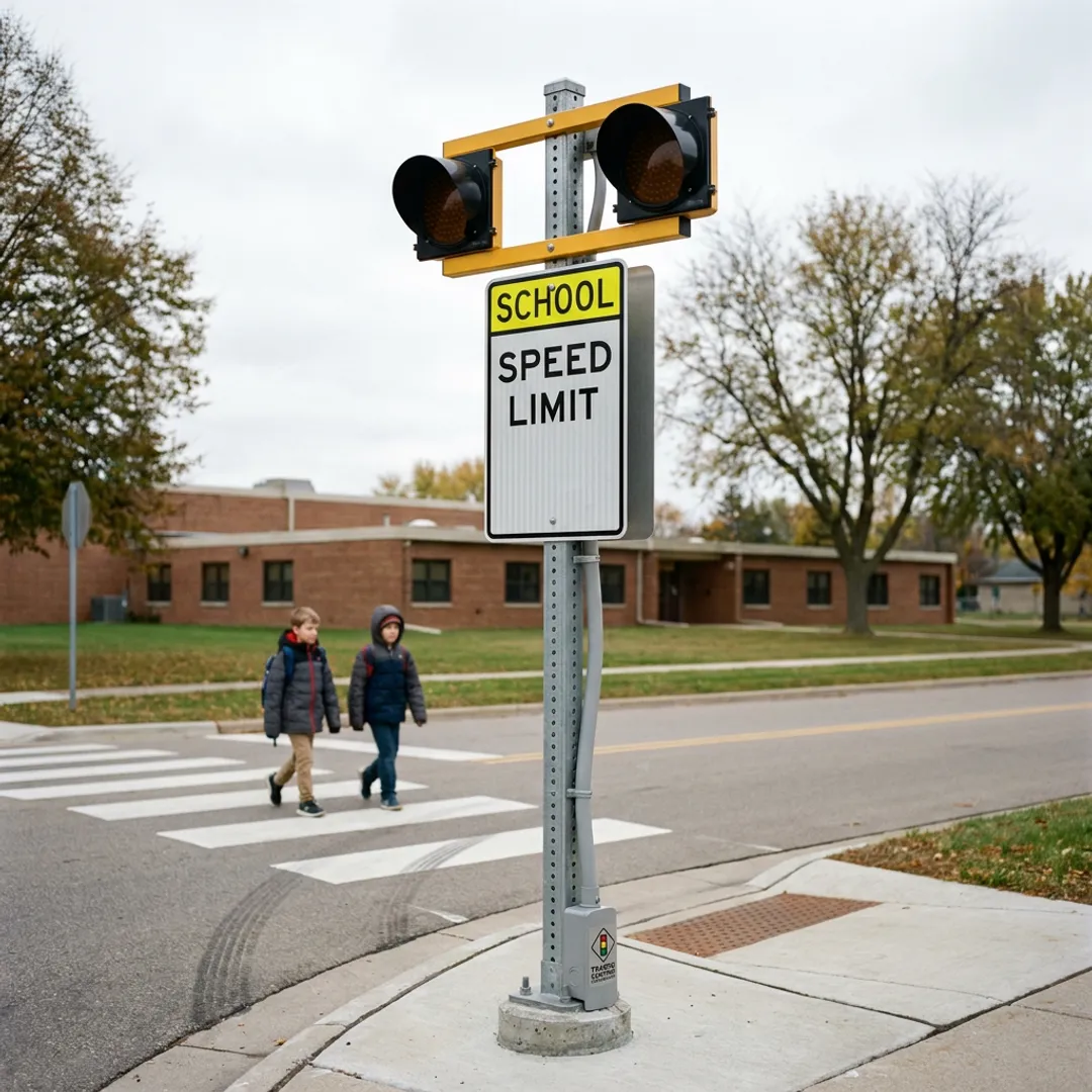Municipal & School Districts