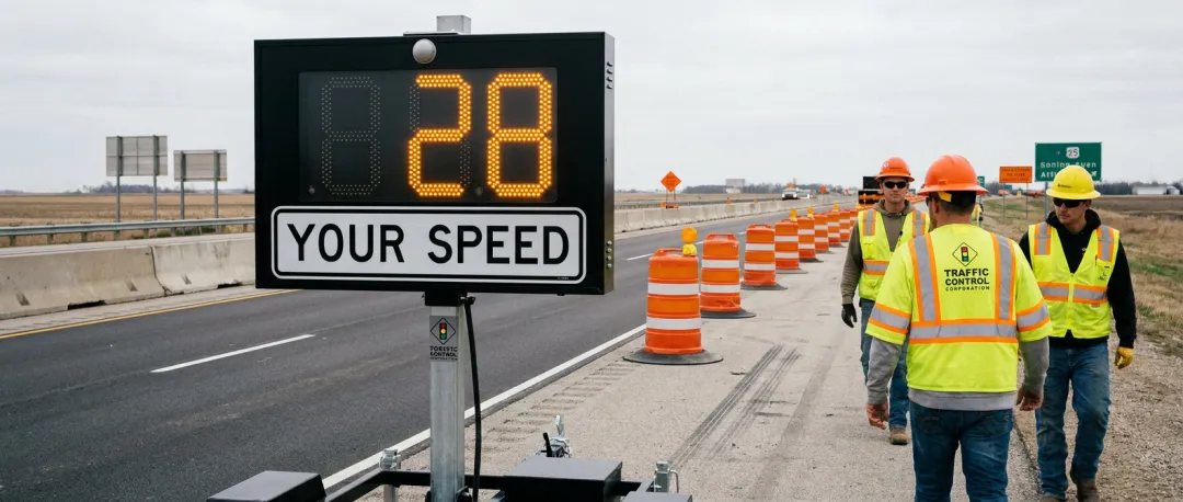 Highway & Construction Zones