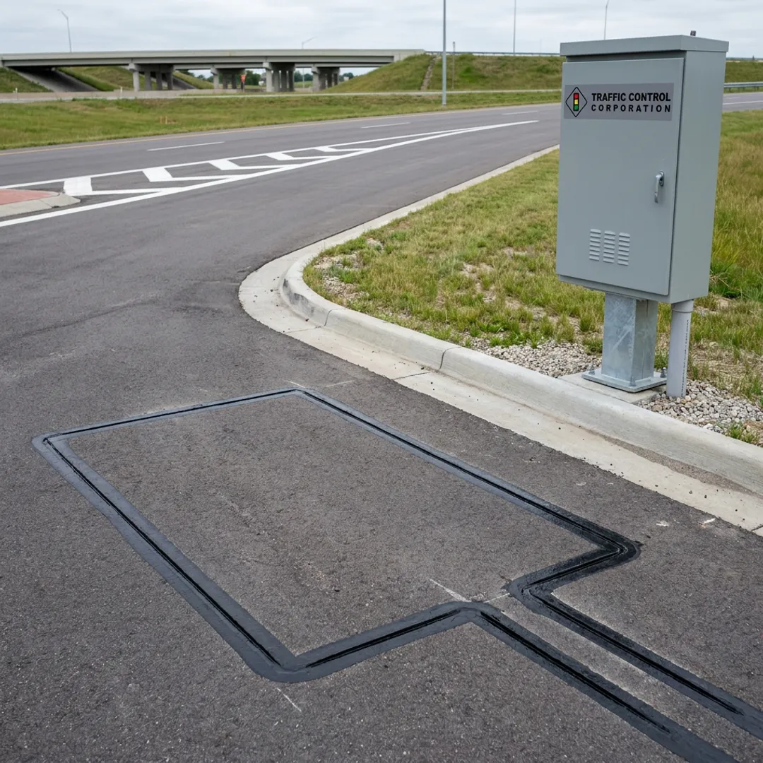 State & Highway Infrastructure