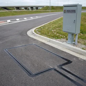 State & Highway Infrastructure