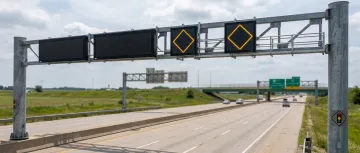 Highway DOT Infrastructure
