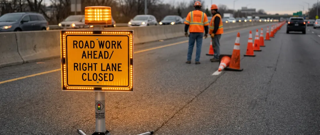 Highway and Construction Zones